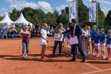 Jennifer Witthöft 342 - Lilienthal Open